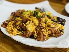 醋溜苜蓿-西北朗益和穆斯林餐厅