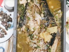 -火龙堂·风味民间菜(文一路店)