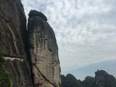 -崀山风景名胜区