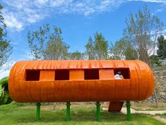 -西部长青自然儿童乐园