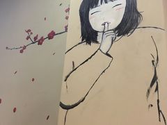 墙边-看书吧(体育东横路店)