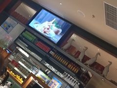 -青年公社烤鸭(宝杨宝龙广场店)