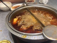 -一绪に寿喜烧(荟聚店)