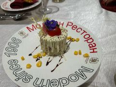 -马迭尔西餐厅(中央大街店)