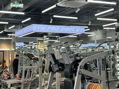 -OG01·24h私教铁馆(中鼎316店)