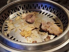 -梨花自助烤肉(天河城店)