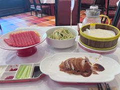 -大鸭梨烤鸭(石佛营店)