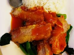 -永盈茶餐厅(中山四路店)