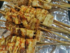 特色烤板筋-老黑板筋(顺义总店)