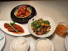 -佬麻雀·剁椒鱼头(京基KK One店)