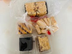 -爱德顺糕点食屋(利民道店)