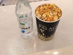 -百丽宫影城(ifc商场店)