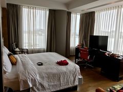 -厦门海港英迪格酒店(中山路店)