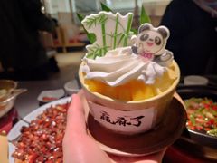 -麻都·成都菜(人民广场店)
