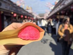 -浅草寺