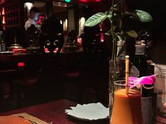 -花马天堂云南餐厅 Lost Heaven(外滩店)