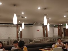 大堂-COCO壱番屋(北京平安国际金融中心店)