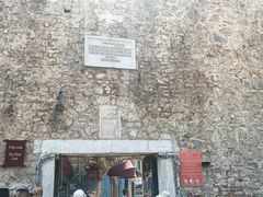 -布德瓦老城
