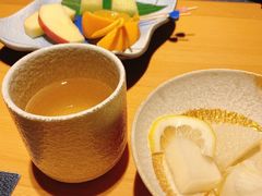 -本逸·割烹料理(湖墅店)