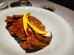 大闸蟹-蟹榭(静安寺晶品商场店)