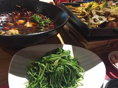 -一个叫川的地方(麒麟新天地店)