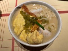 -荣家黄鱼面(前滩太古里店)