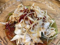 -小船渔村•大连菜•大连焖鱼(明泽街店)