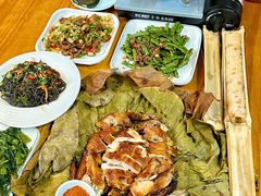 -61号餐吧(兴坪古镇漓江店)