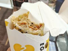 -2颗鸡蛋煎饼(北京路天河城店)