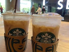 -星巴克臻选(东莞长安万科广场店)