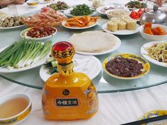 -康陵正德春饼宴26号