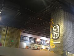 -来龙里 精致 东南亚餐室(万象城店)