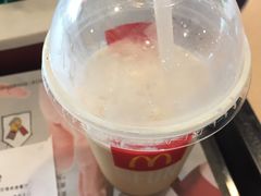 -麦当劳(上百万和城店)
