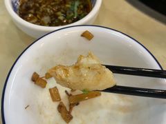 潮州炸豆腐-真牛汕头黄牛肉火锅(莲塘仙湖植物园店)
