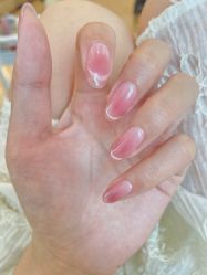 -斯馨·健康美甲美睫