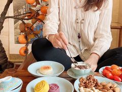 -御茶膳房皇家糕点博物馆(北京首店)