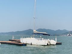 -东钱湖旅游度假区