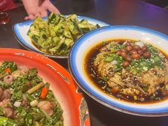 -醉小酒馆·川菜·江湖菜·重庆菜(观音桥旗舰店)