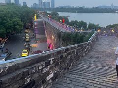 -南京城墙景区