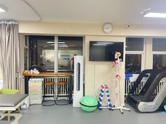 -森诺运动康复中心(北苑店)