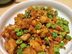 -锦府盐帮·侯宅(五棵松万达店)