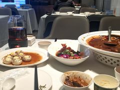 -望海湾鱼头泡饼·天津菜(空港店)