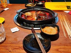 -牛小嫩串串火锅(延边大学文化城店)