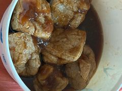 -老袁炒年糕(富豪路店)