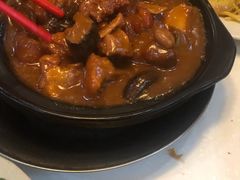 -冰岛茶餐厅(世茂店)