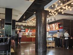 -美客·美家西餐厅(恩广店)