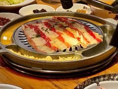 -丽达购物中心(崂山店)