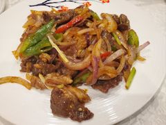 -大西洋餐厅(肇嘉浜路店)