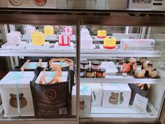 -CAKE BOSS 蛋糕老板(领展购物广场·中关村店)