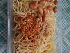 -乔伯凉面(白沙路店)